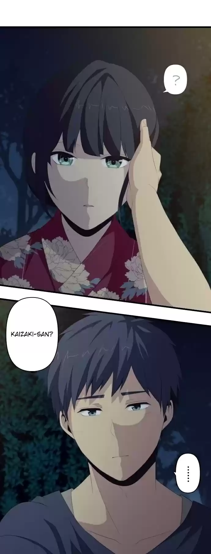 ReLIFE (2013) - Capítulo 108 - Página 3 - LectorTMOo