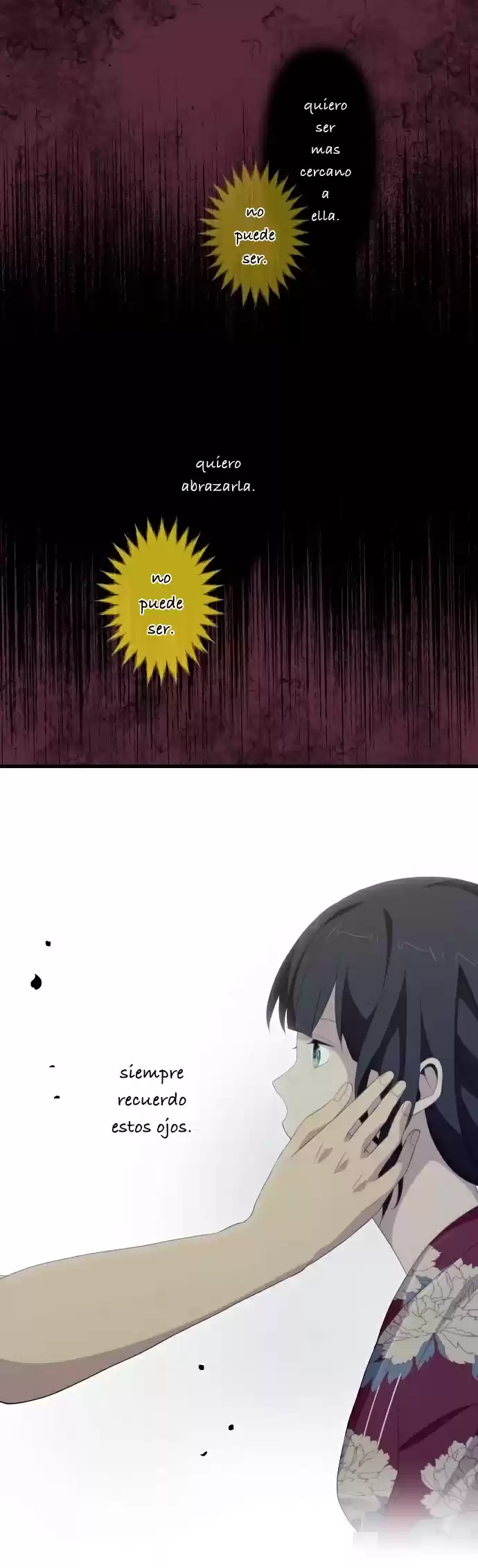 ReLIFE (2013) - Capítulo 108 - Página 6 - LectorTMOo