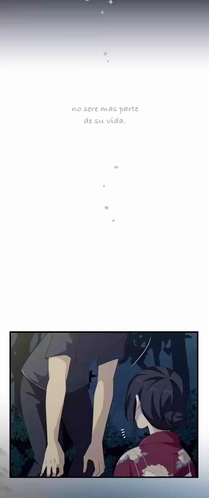 ReLIFE (2013) - Capítulo 108 - Página 8 - LectorTMOo
