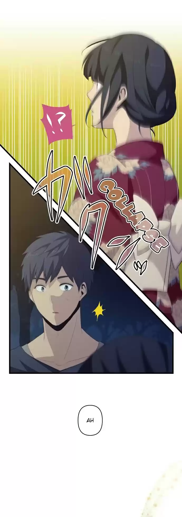 ReLIFE (2013) - Capítulo 108 - Página 10 - LectorTMOo