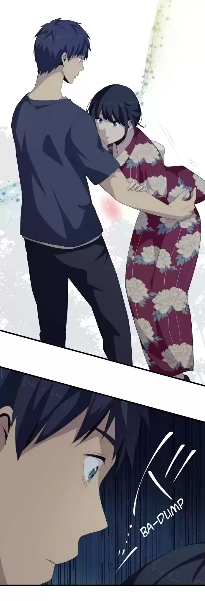 ReLIFE (2013) - Capítulo 108 - Página 11 - LectorTMOo