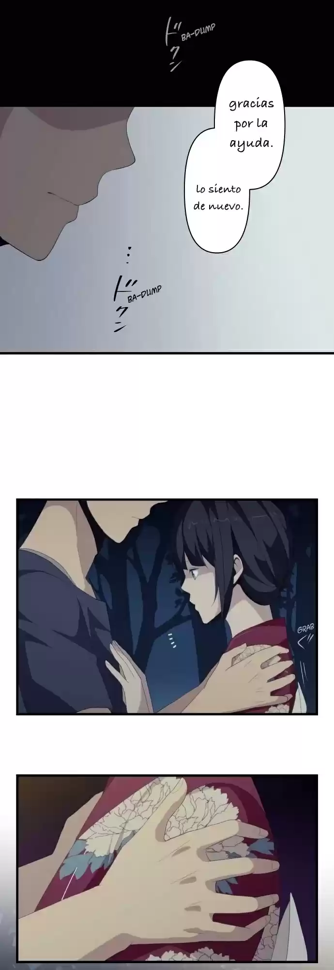 ReLIFE (2013) - Capítulo 108 - Página 13 - LectorTMOo