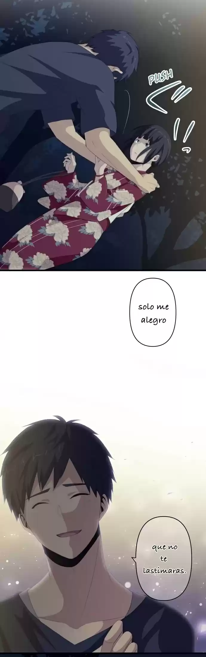 ReLIFE (2013) - Capítulo 108 - Página 14 - LectorTMOo