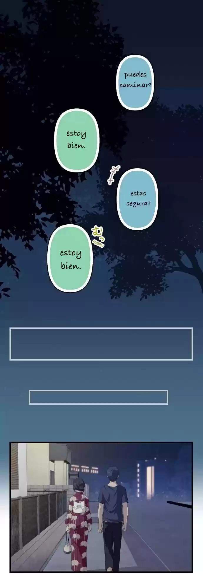 ReLIFE (2013) - Capítulo 108 - Página 15 - LectorTMOo