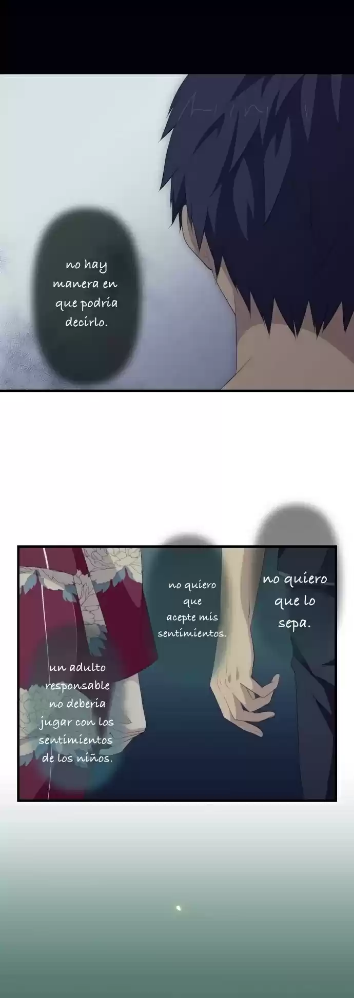 ReLIFE (2013) - Capítulo 108 - Página 17 - LectorTMOo