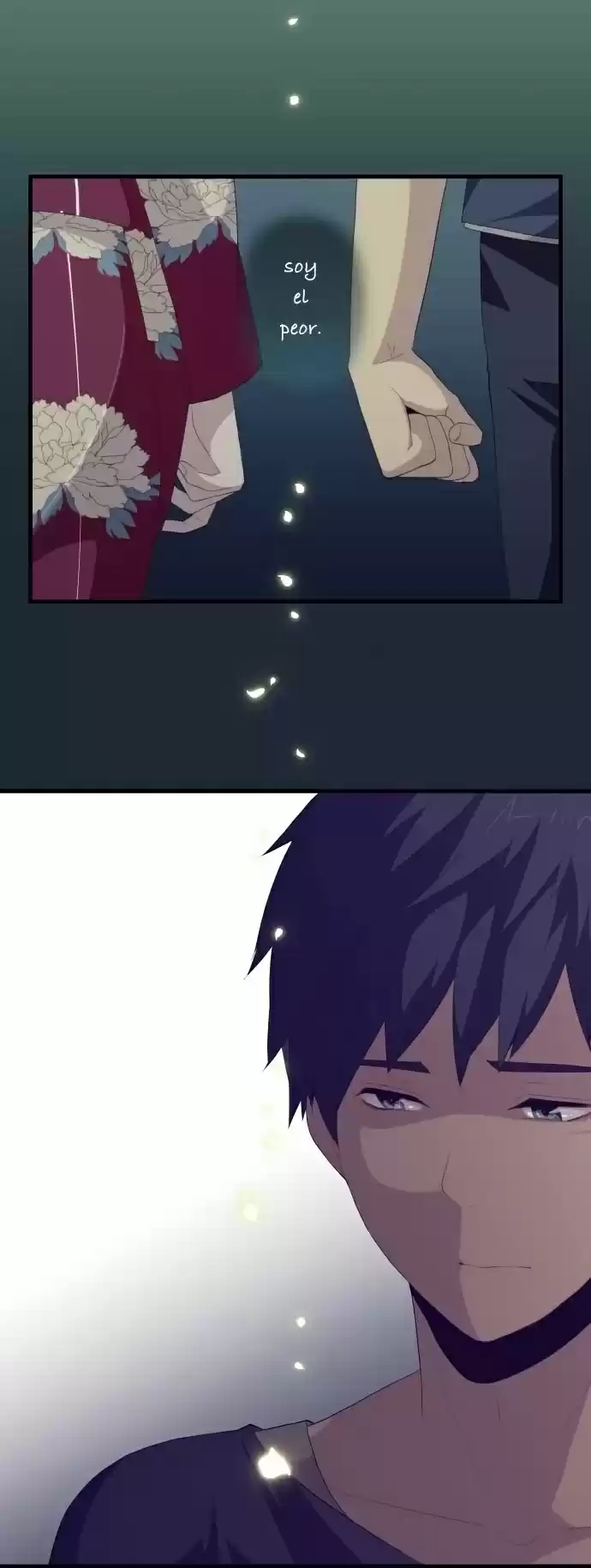 ReLIFE (2013) - Capítulo 108 - Página 18 - LectorTMOo