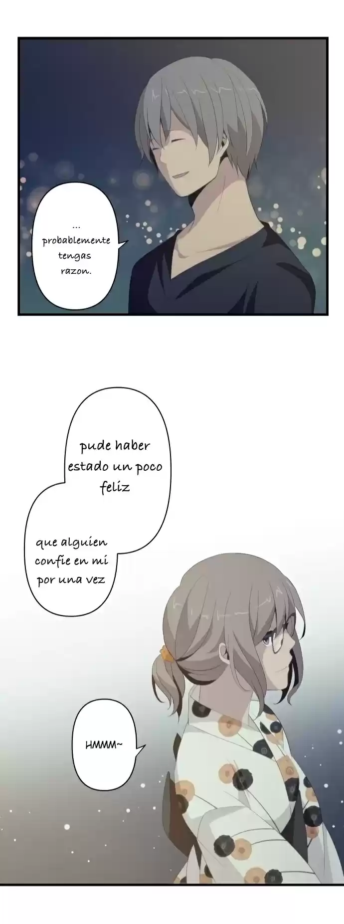 ReLIFE (2013) - Capítulo 108 - Página 25 - LectorTMOo