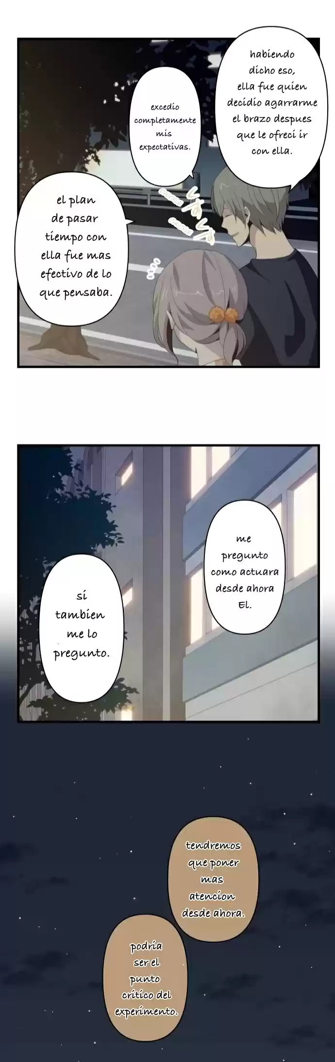 ReLIFE (2013) - Capítulo 108 - Página 26 - LectorTMOo