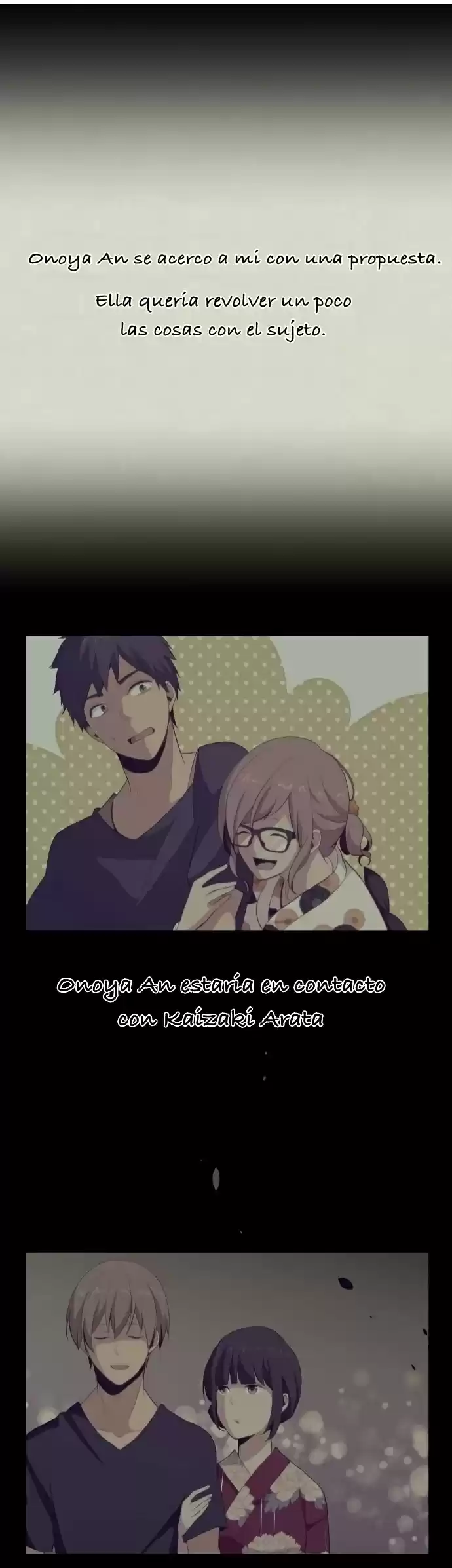 ReLIFE (2013) - Capítulo 108 - Página 28 - LectorTMOo