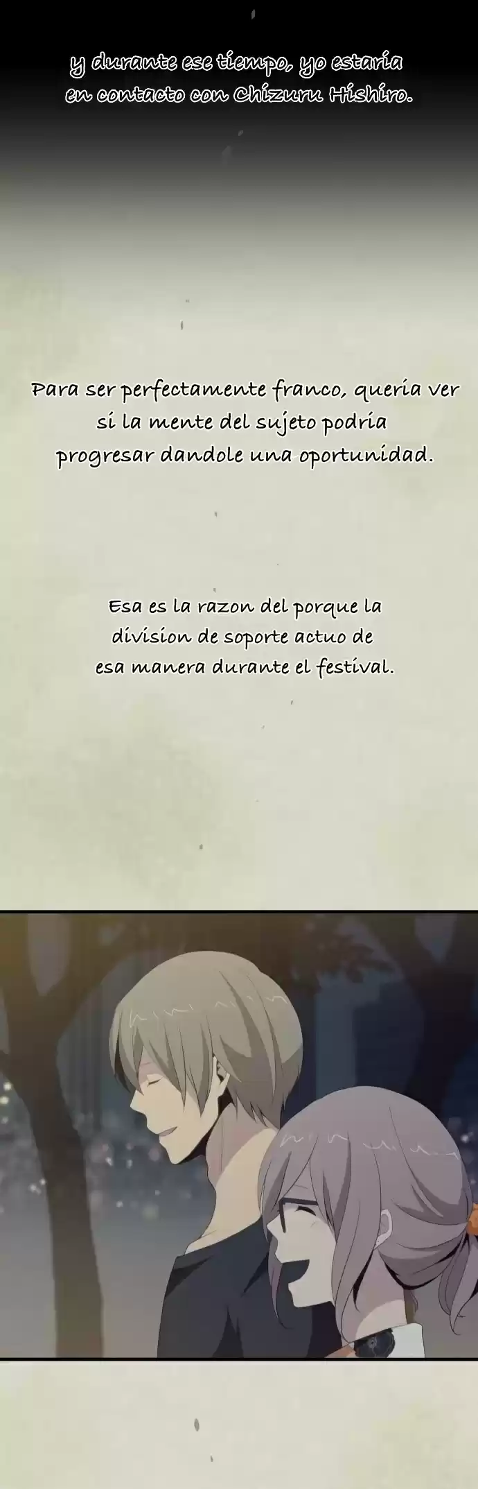 ReLIFE (2013) - Capítulo 108 - Página 29 - LectorTMOo