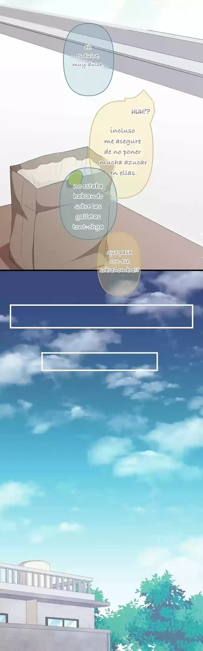 ReLIFE (2013) - Capítulo 109 - Página 11 - LectorTMOo
