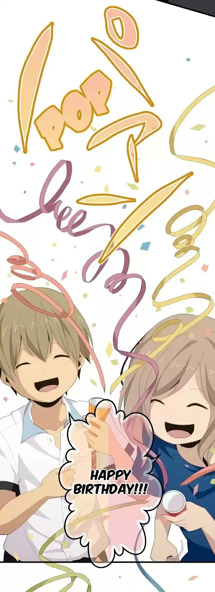 ReLIFE (2013) - Capítulo 109 - Página 13 - LectorTMOo