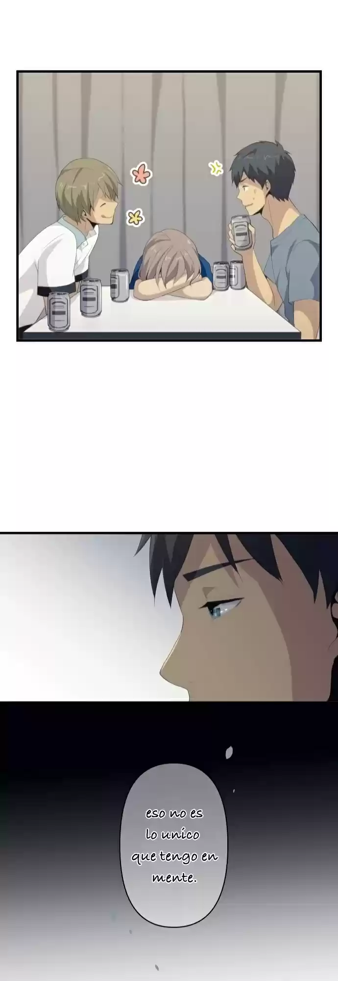 ReLIFE (2013) - Capítulo 109 - Página 23 - LectorTMOo