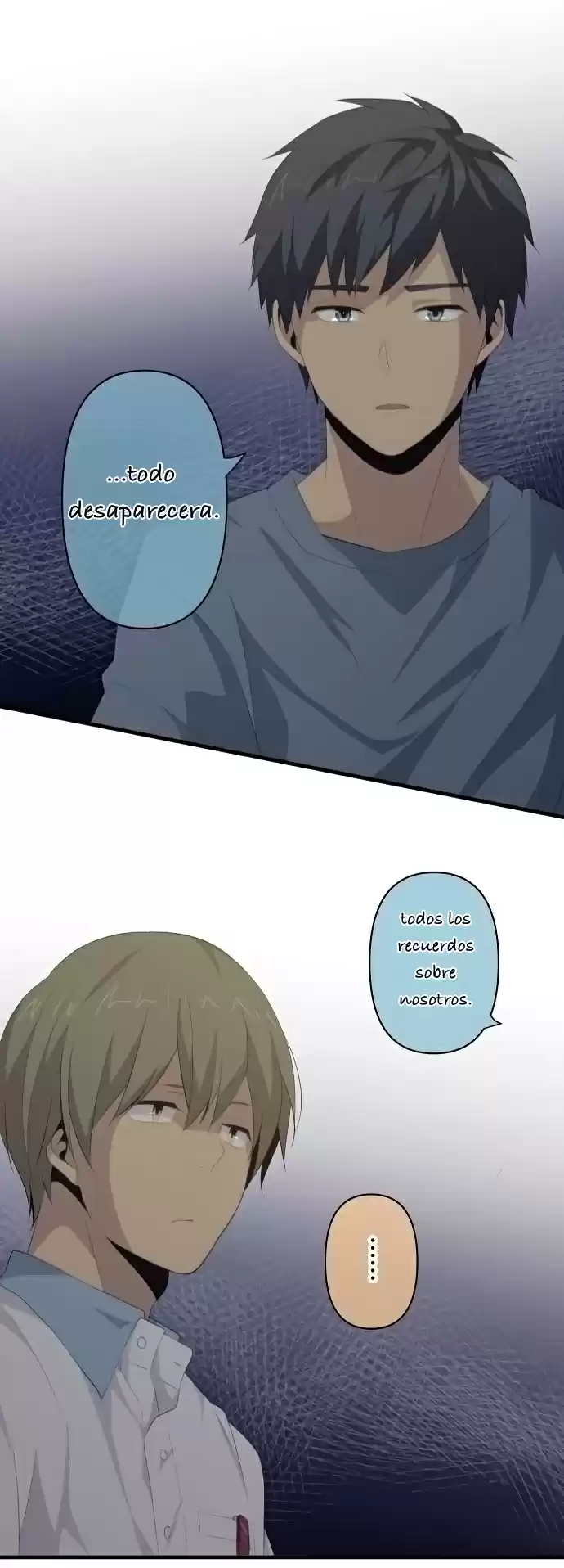 ReLIFE (2013) - Capítulo 109 - Página 25 - LectorTMOo