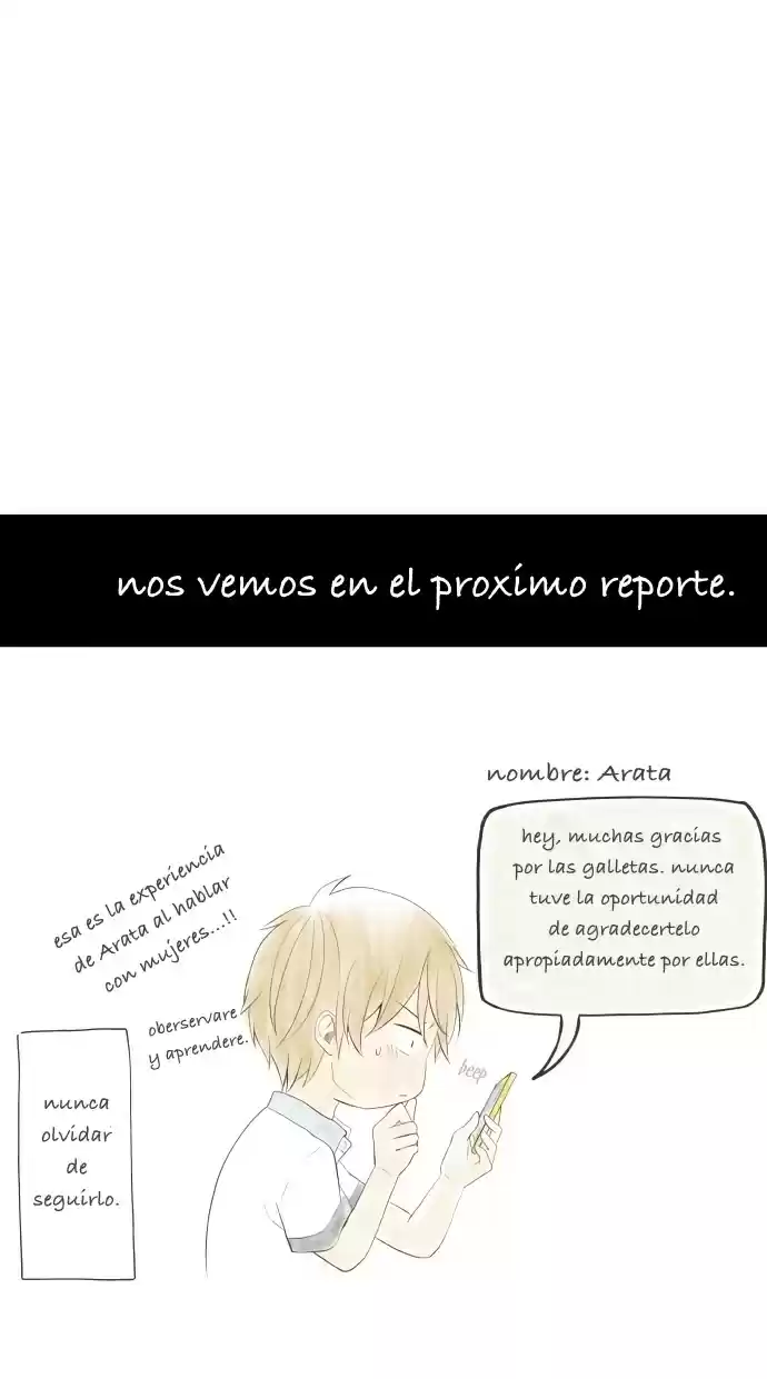 ReLIFE (2013) - Capítulo 109 - Página 26 - LectorTMOo
