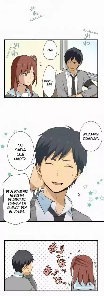 ReLIFE (2013) - Capítulo 11 - Página 3 - LectorTMOo