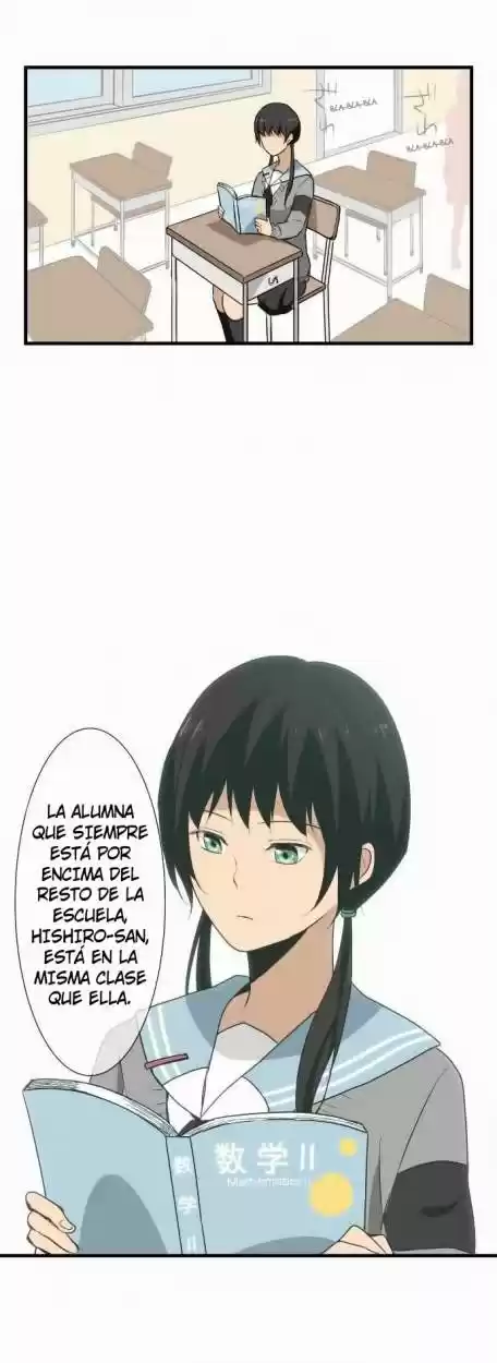 ReLIFE (2013) - Capítulo 11 - Página 9 - LectorTMOo