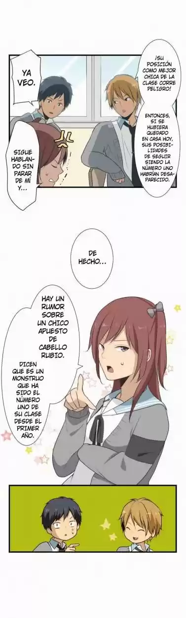 ReLIFE (2013) - Capítulo 11 - Página 10 - LectorTMOo