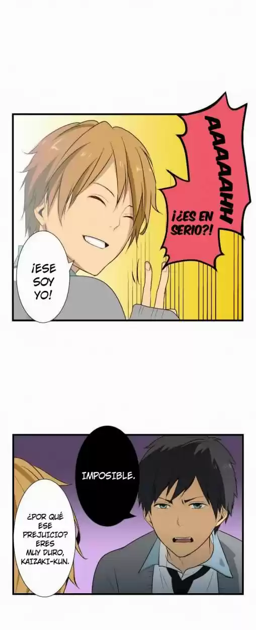 ReLIFE (2013) - Capítulo 11 - Página 11 - LectorTMOo