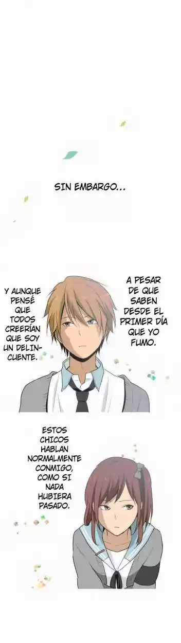 ReLIFE (2013) - Capítulo 11 - Página 15 - LectorTMOo