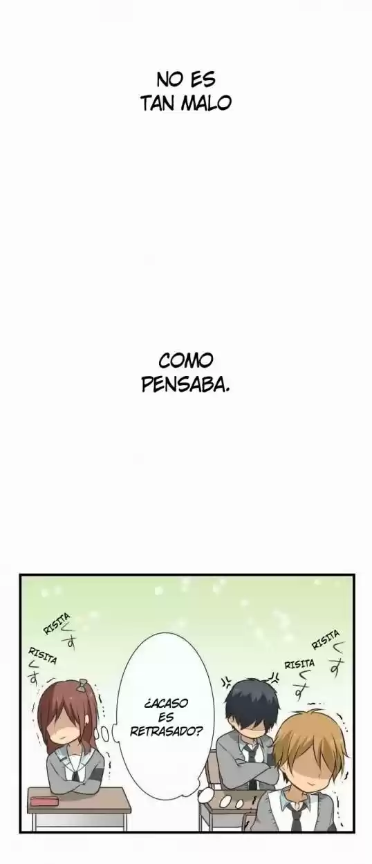 ReLIFE (2013) - Capítulo 11 - Página 16 - LectorTMOo