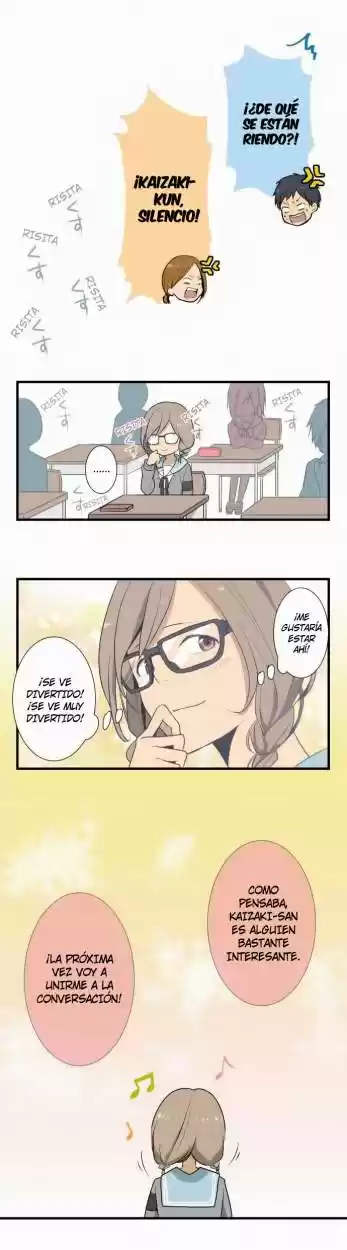 ReLIFE (2013) - Capítulo 11 - Página 17 - LectorTMOo