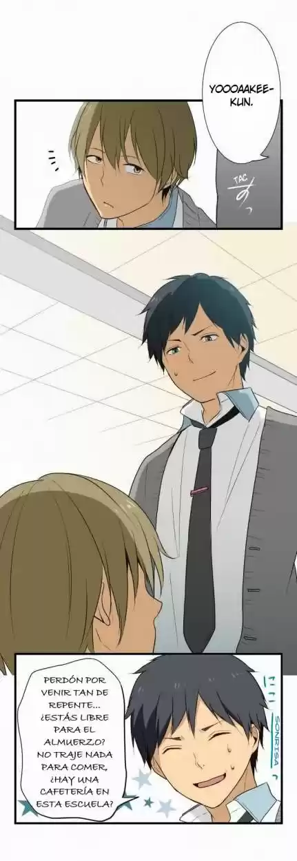 ReLIFE (2013) - Capítulo 11 - Página 19 - LectorTMOo