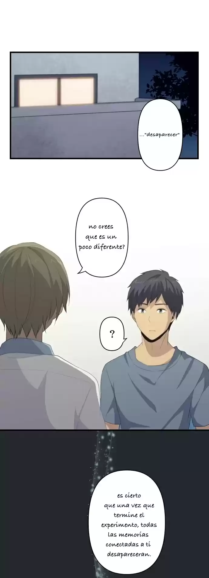 ReLIFE (2013) - Capítulo 110 - Página 2 - LectorTMOo