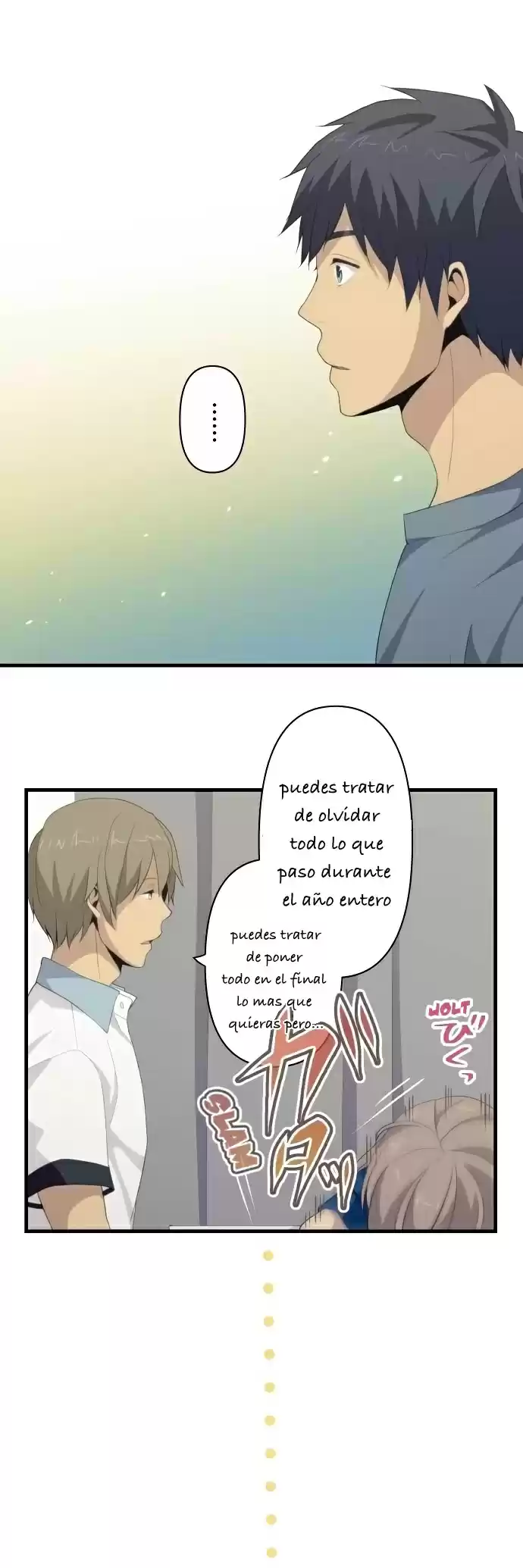 ReLIFE (2013) - Capítulo 110 - Página 4 - LectorTMOo