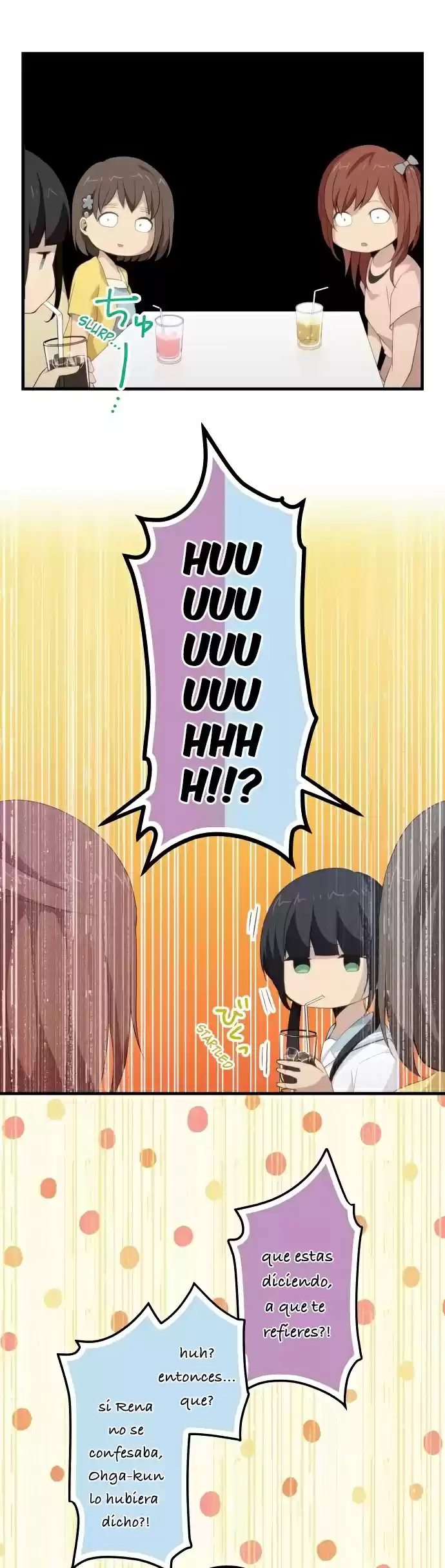 ReLIFE (2013) - Capítulo 110 - Página 21 - LectorTMOo