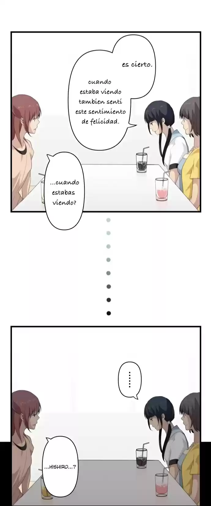 ReLIFE (2013) - Capítulo 110 - Página 24 - LectorTMOo