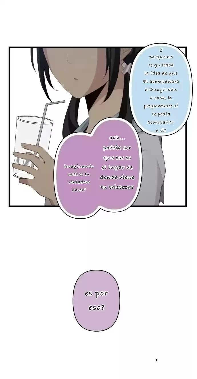 ReLIFE (2013) - Capítulo 111 - Página 10 - LectorTMOo