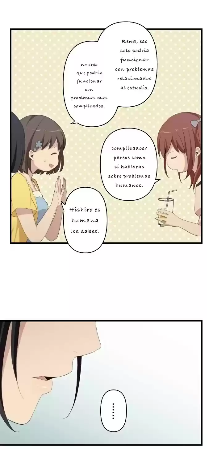 ReLIFE (2013) - Capítulo 111 - Página 15 - LectorTMOo