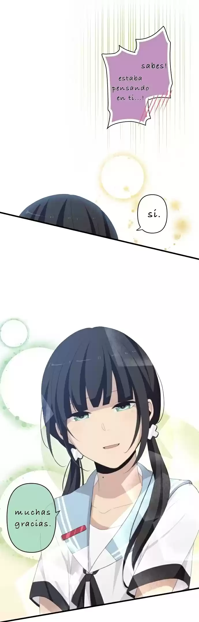 ReLIFE (2013) - Capítulo 111 - Página 17 - LectorTMOo