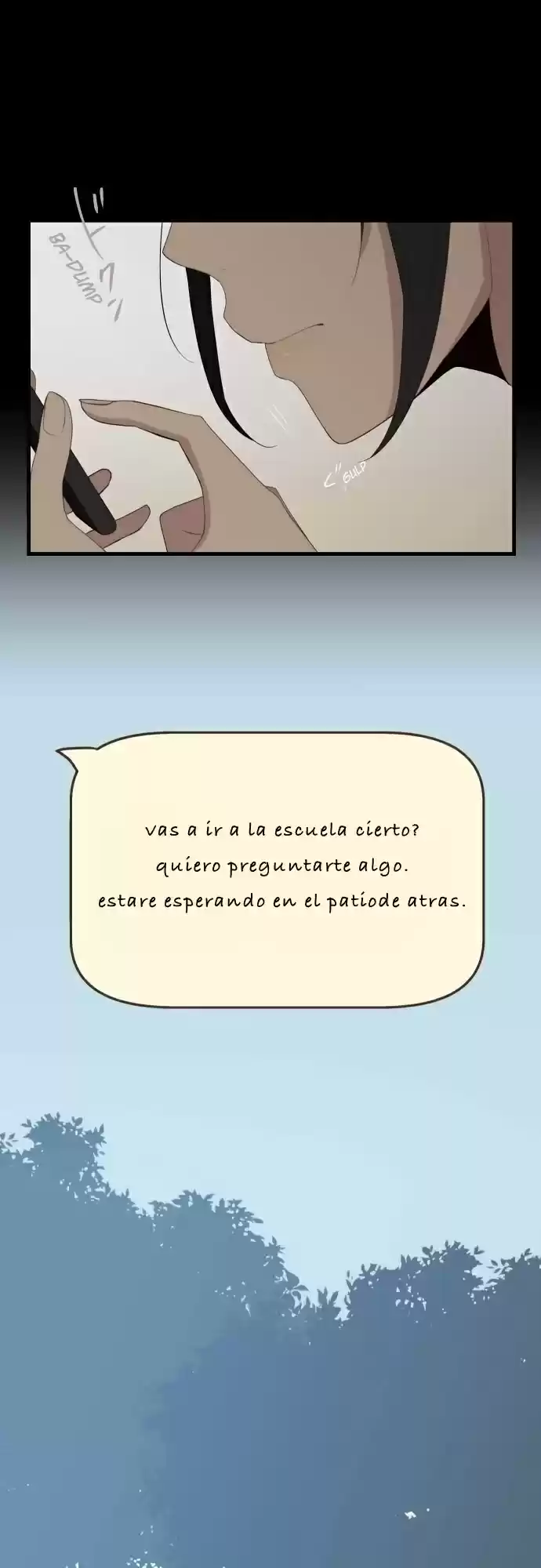 ReLIFE (2013) - Capítulo 111 - Página 22 - LectorTMOo