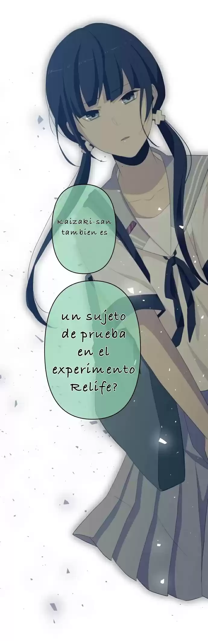 ReLIFE (2013) - Capítulo 111 - Página 26 - LectorTMOo