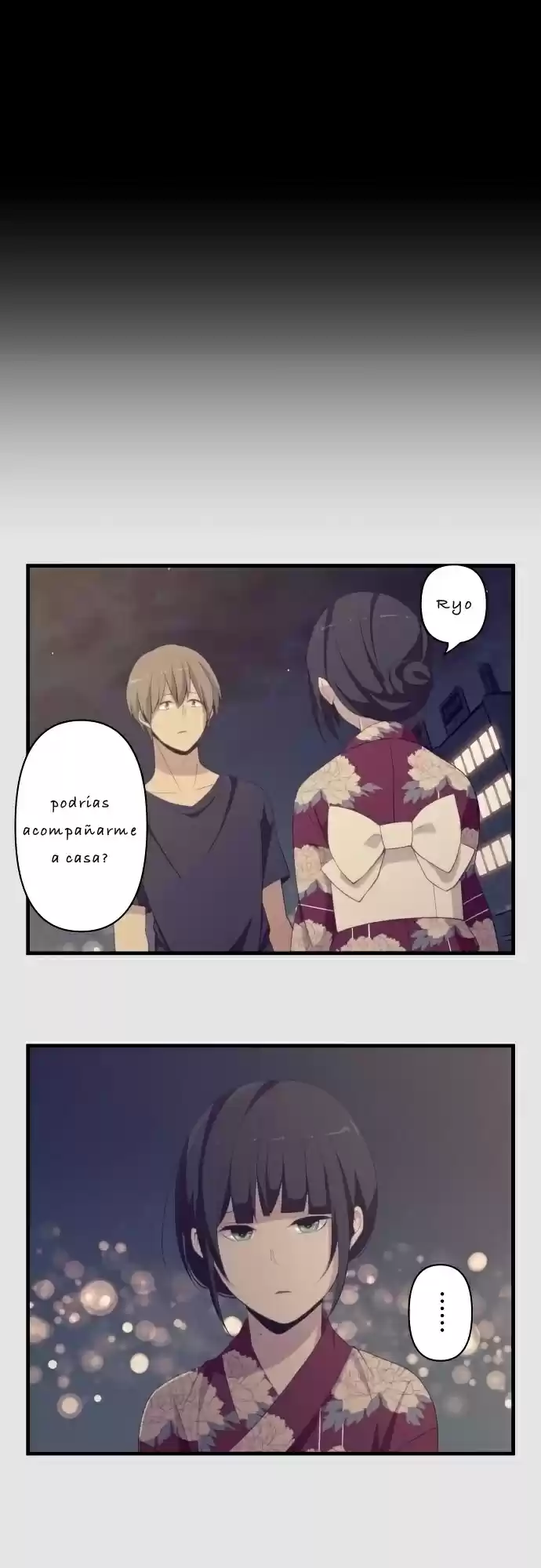 ReLIFE (2013) - Capítulo 112 - Página 2 - LectorTMOo