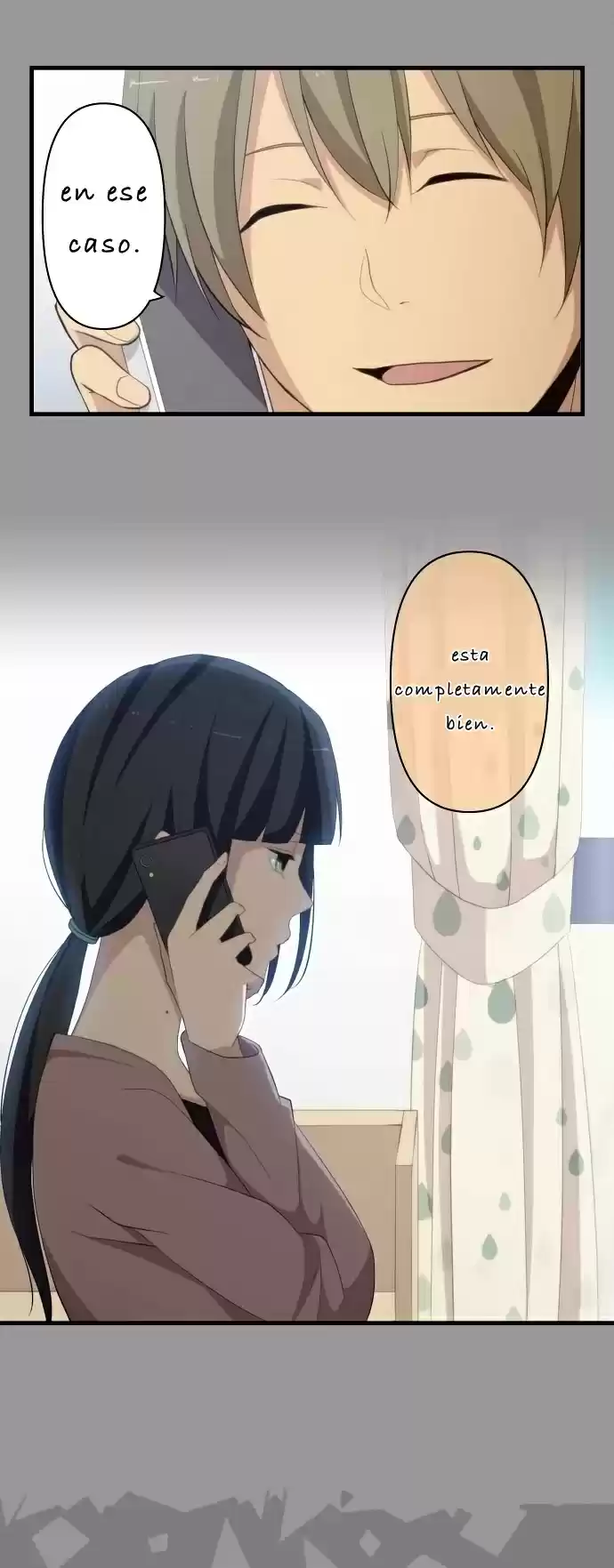 ReLIFE (2013) - Capítulo 112 - Página 7 - LectorTMOo