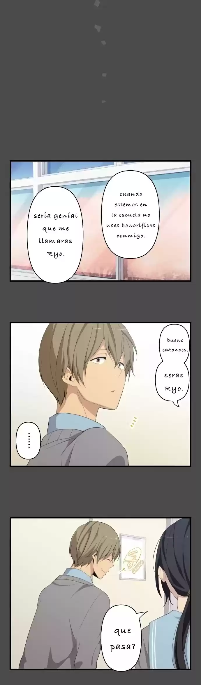ReLIFE (2013) - Capítulo 112 - Página 12 - LectorTMOo