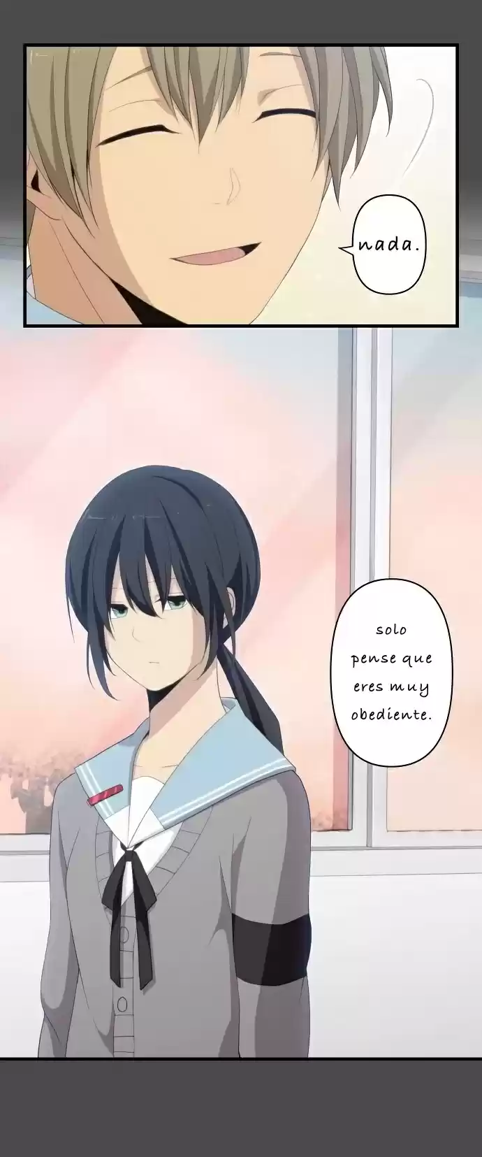 ReLIFE (2013) - Capítulo 112 - Página 13 - LectorTMOo