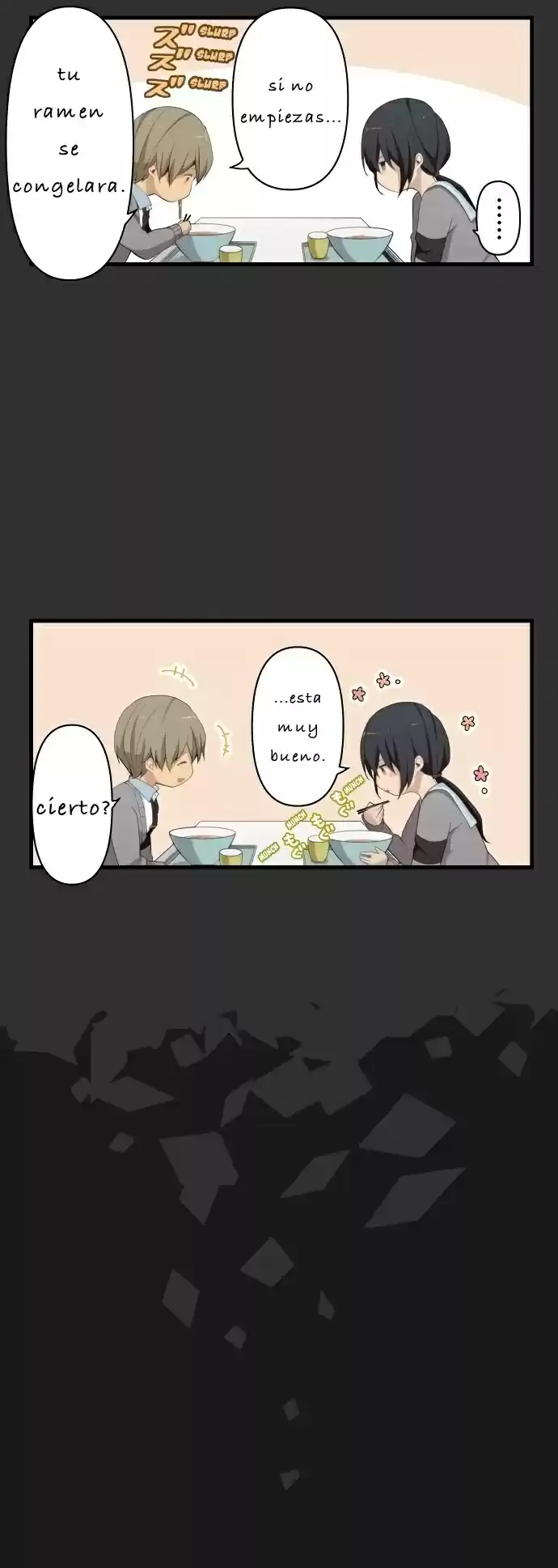 ReLIFE (2013) - Capítulo 112 - Página 15 - LectorTMOo