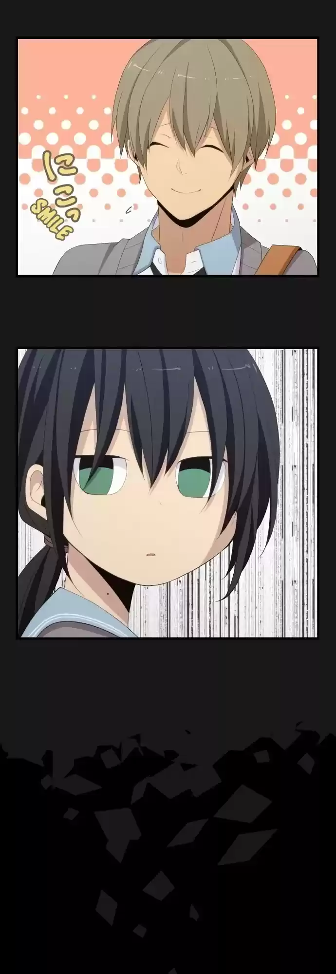 ReLIFE (2013) - Capítulo 112 - Página 18 - LectorTMOo
