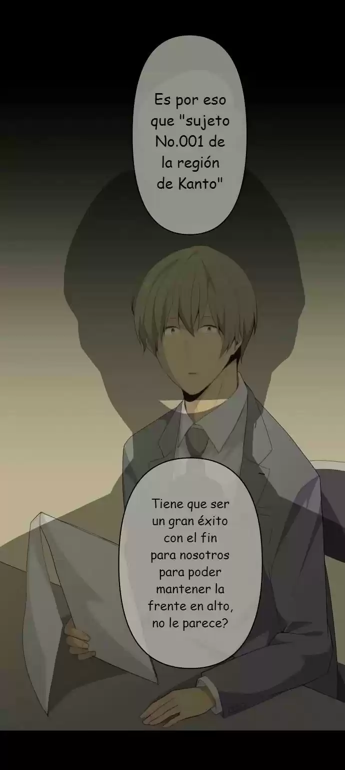 ReLIFE (2013) - Capítulo 113 - Página 8 - LectorTMOo
