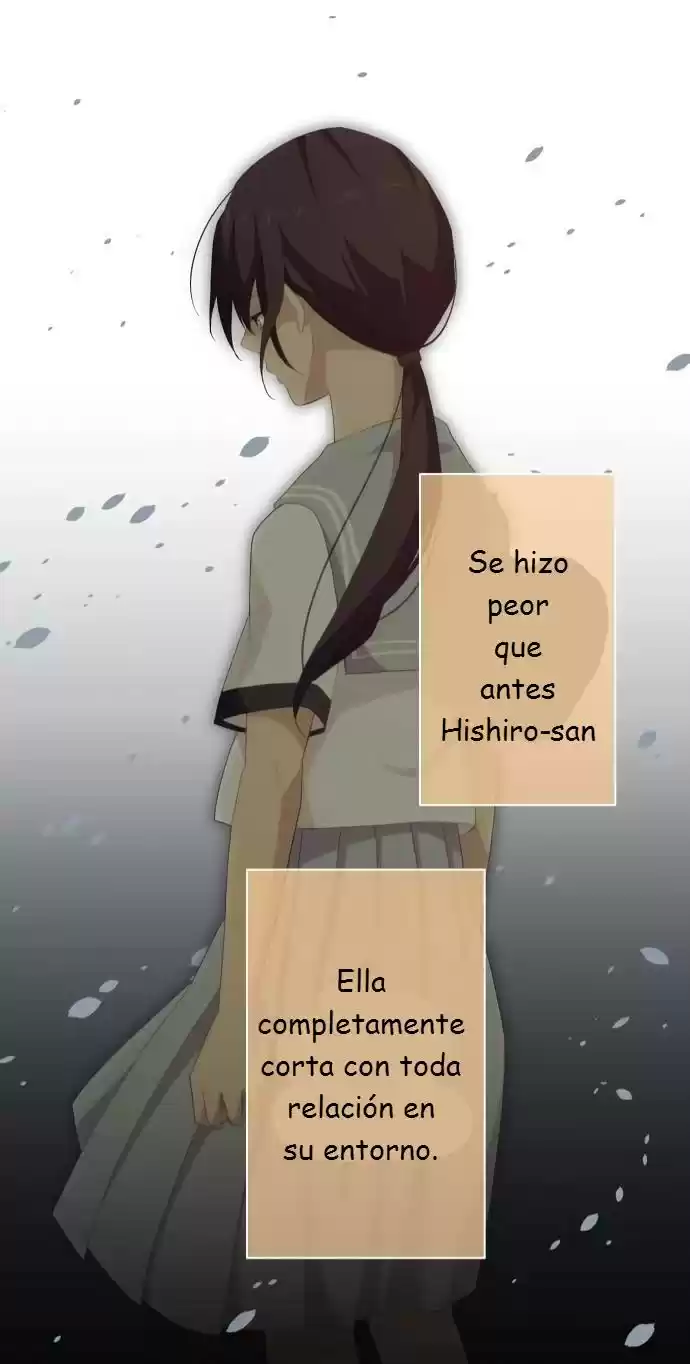 ReLIFE (2013) - Capítulo 113 - Página 23 - LectorTMOo