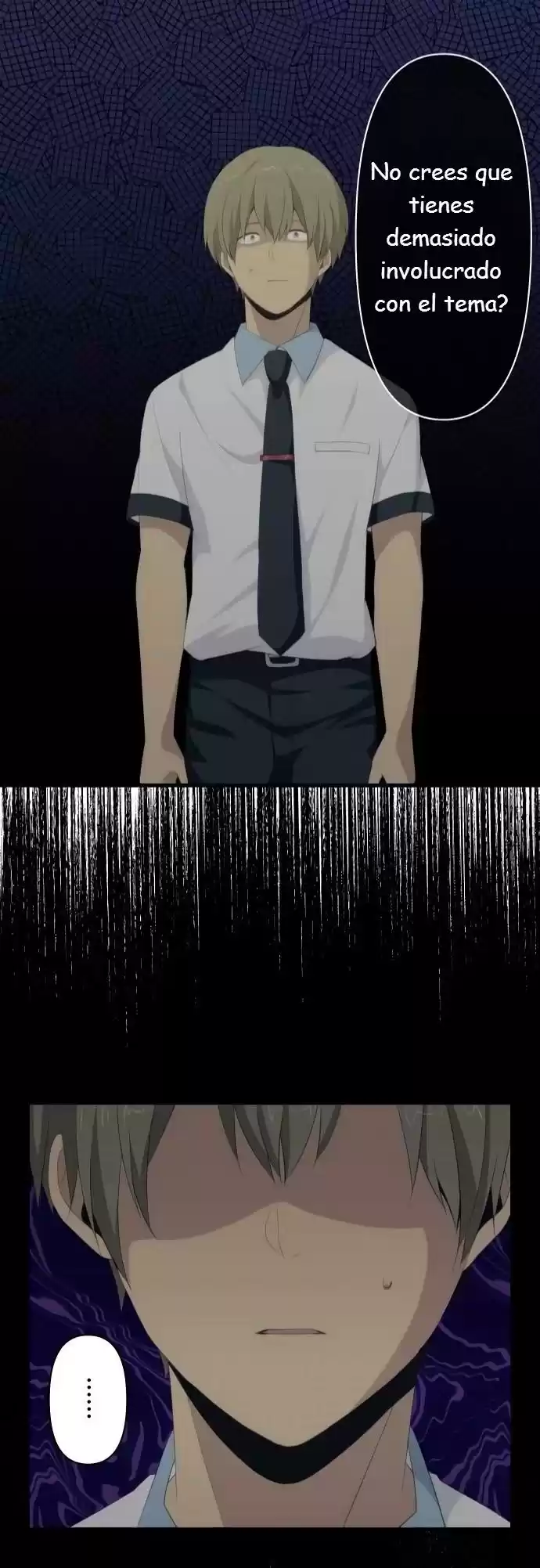 ReLIFE (2013) - Capítulo 113 - Página 25 - LectorTMOo