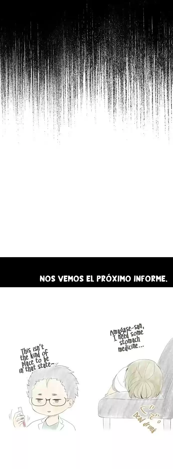 ReLIFE (2013) - Capítulo 113 - Página 26 - LectorTMOo