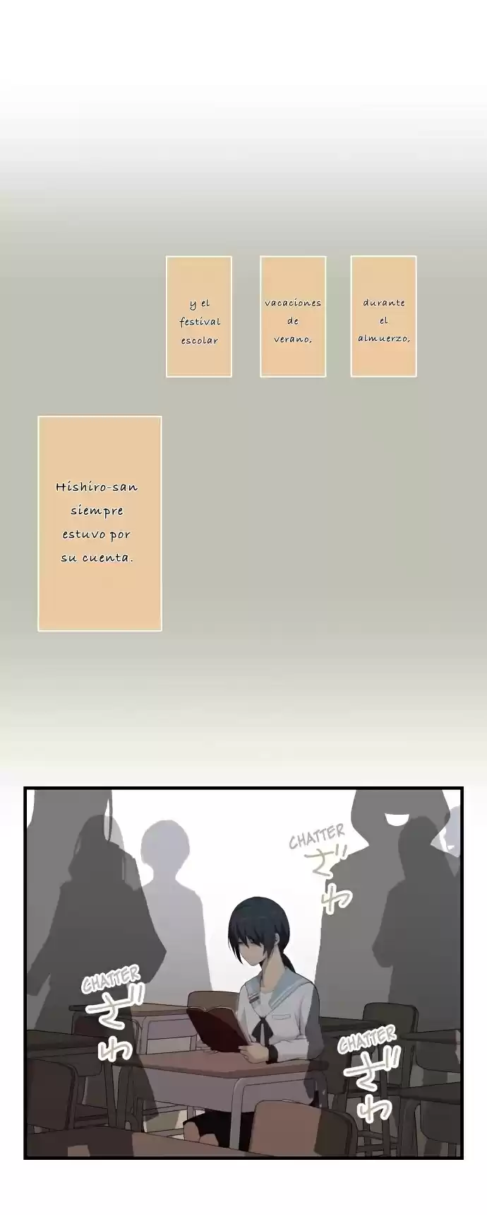 ReLIFE (2013) - Capítulo 114 - Página 2 - LectorTMOo