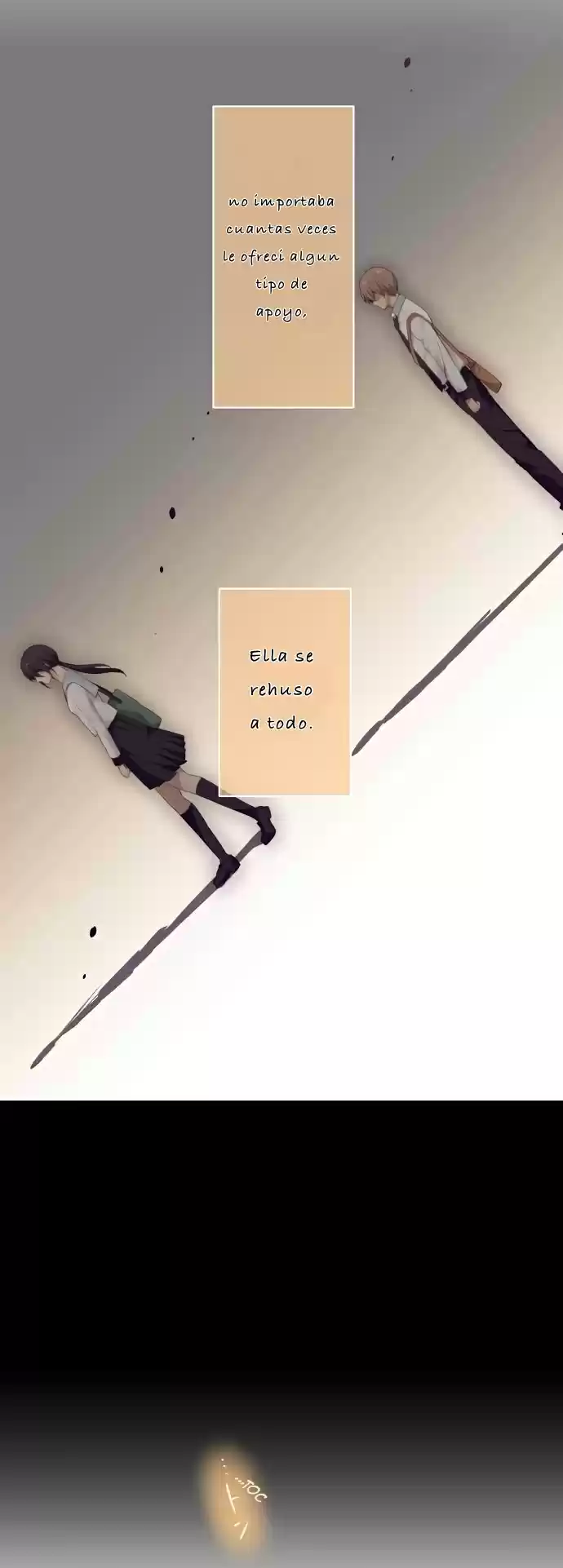 ReLIFE (2013) - Capítulo 114 - Página 8 - LectorTMOo