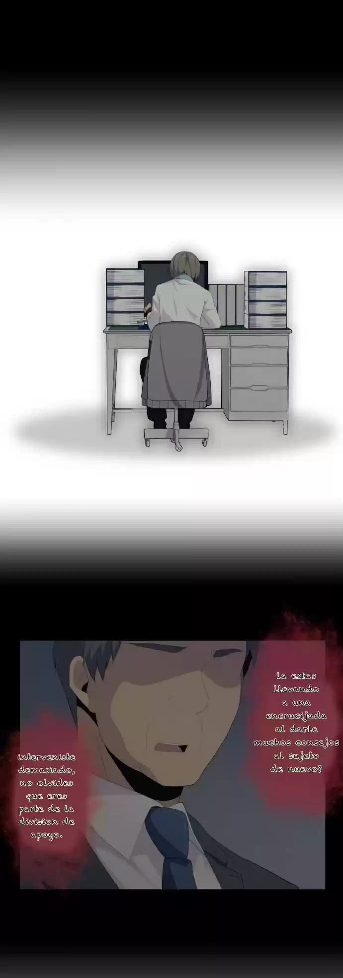 ReLIFE (2013) - Capítulo 114 - Página 10 - LectorTMOo