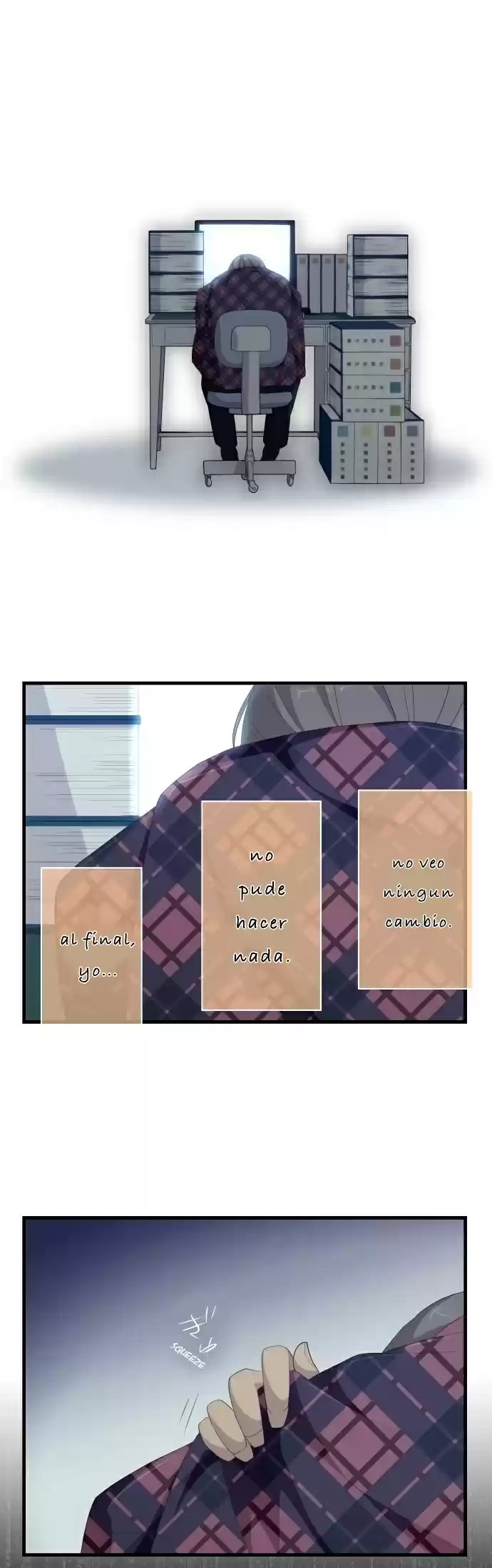 ReLIFE (2013) - Capítulo 114 - Página 13 - LectorTMOo
